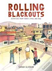 Capa do artigo Rolling Blackouts