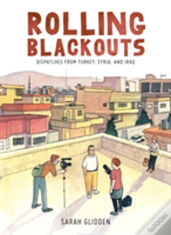 Capa do artigo Rolling Blackouts