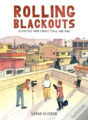 Capa do artigo Rolling Blackouts