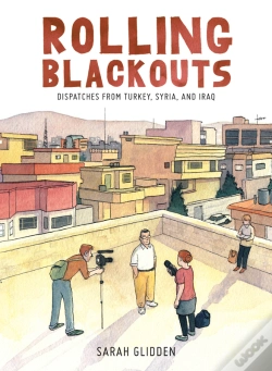Capa do artigo Rolling Blackouts