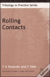 Capa do artigo Rolling Contacts