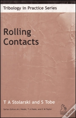Capa do artigo Rolling Contacts