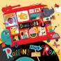 Rolling Down the Road - CD - Preview