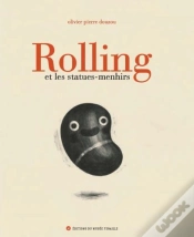 Capa do artigo Rolling Et Les Statues-Menhirs