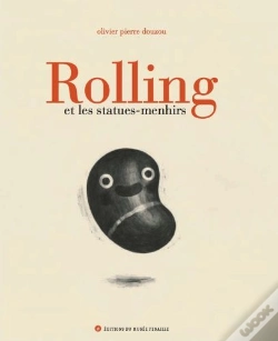 Capa do artigo Rolling Et Les Statues-Menhirs