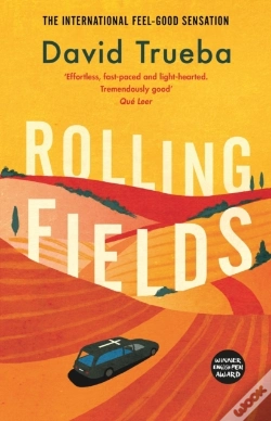 Capa do artigo Rolling Fields
