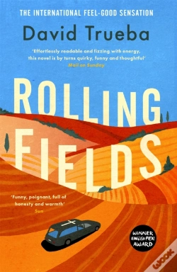 Capa do artigo Rolling Fields
