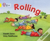 Capa do artigo Rolling