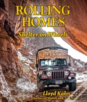 Capa do artigo Rolling Homes