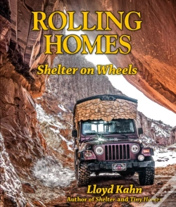 Capa do artigo Rolling Homes