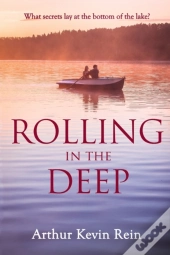 Rolling In The Deep