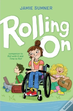 Capa do artigo Rolling On