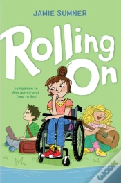 Capa do artigo Rolling On