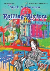 Capa do artigo Rolling Riviera