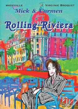 Capa do artigo Rolling Riviera
