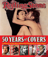 Rolling Stone Covers / 50 Years
