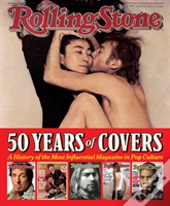 Rolling Stone Covers / 50 Years