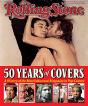 Rolling Stone Covers / 50 Years - Preview