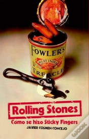 Capa do artigo Rolling Stone