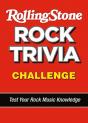 Rolling Stone Rock Trivia Challenge - Preview