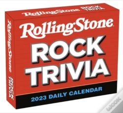 Capa do artigo Rolling Stone Rock Trivia