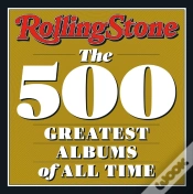 Capa do artigo Rolling Stone