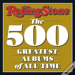 Capa do artigo Rolling Stone