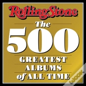 Capa do artigo Rolling Stone