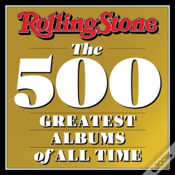 Capa do artigo Rolling Stone