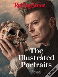 Rolling Stone: The Illustrated Portraits