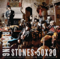 Rolling Stones 50x20 - Preview