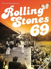 Capa do artigo Rolling Stones 69