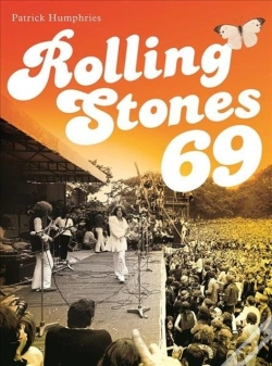 Capa do artigo Rolling Stones 69