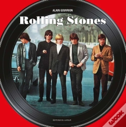 Capa do artigo Rolling Stones