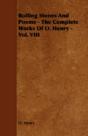 Rolling Stones And Poems - The Complete - Preview