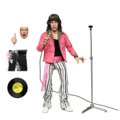 Capa do artigo Rolling Stones Clothed Figure Action-Figure Mick Jagger (1975) 20 cm