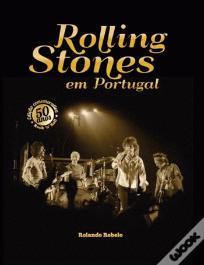 Rolling Stones em Portugal