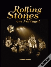 Capa do artigo Rolling Stones em Portugal