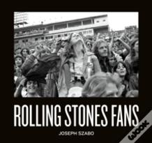 Rolling Stones Fans