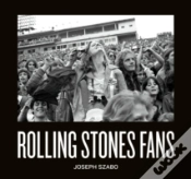 Capa do artigo Rolling Stones Fans