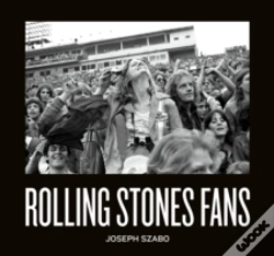 Capa do artigo Rolling Stones Fans