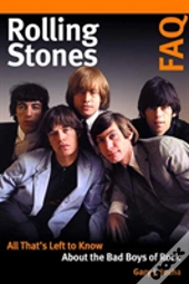 Rolling Stones Faq
