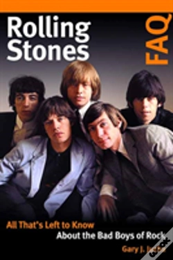 Capa do artigo Rolling Stones Faq