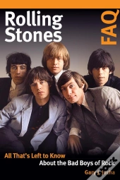 Rolling Stones Faq