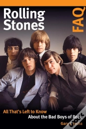 Capa do artigo Rolling Stones Faq