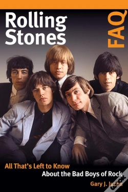 Capa do artigo Rolling Stones Faq