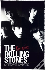 Capa do artigo Rolling Stones: Fifty Years