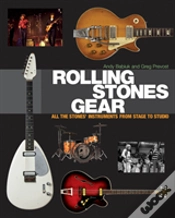 Capa do artigo Rolling Stones Gear