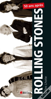 Capa do artigo Rolling Stones
