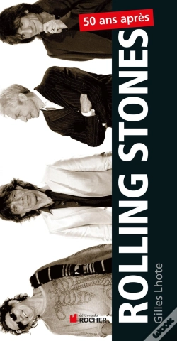 Capa do artigo Rolling Stones